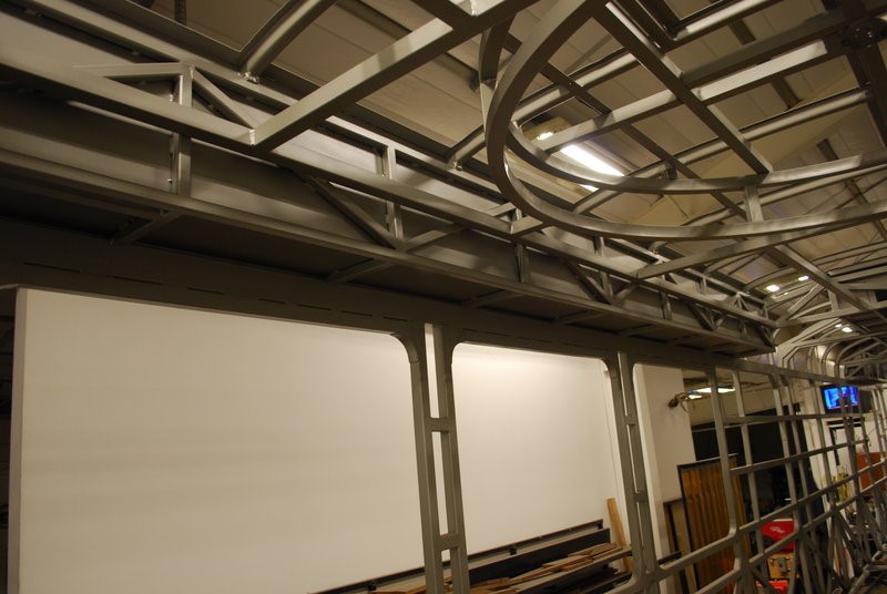 44 Roof and Ceiling Construction