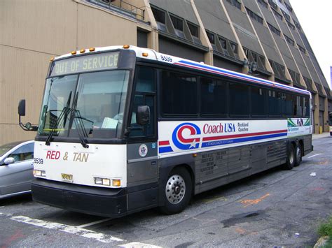 The Rescue Of Buses After 9/11 | Bus Conversion Magazine photo