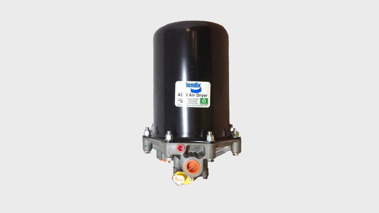 Air Dryer | Bus Conversion Magazine photo