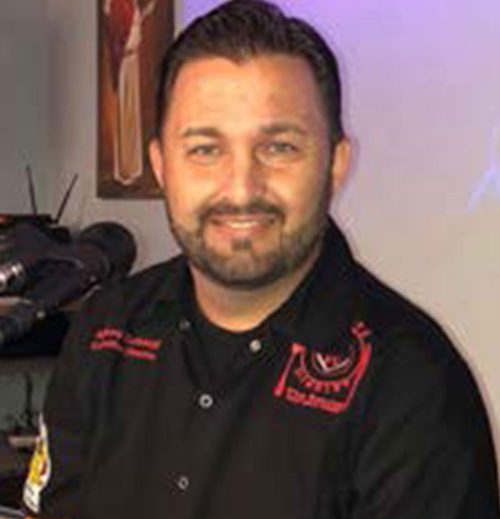 Anthony Zorbaugh