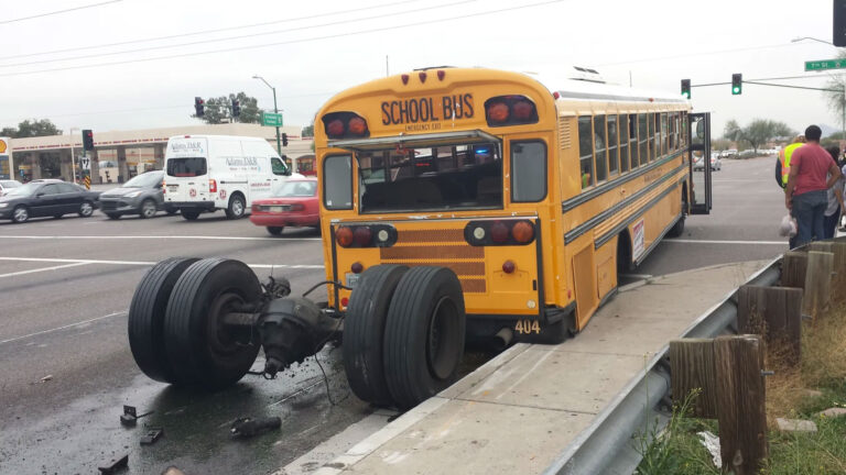 The Importance Of Preventive Maintenance On | Bus Conversion Magazine photo