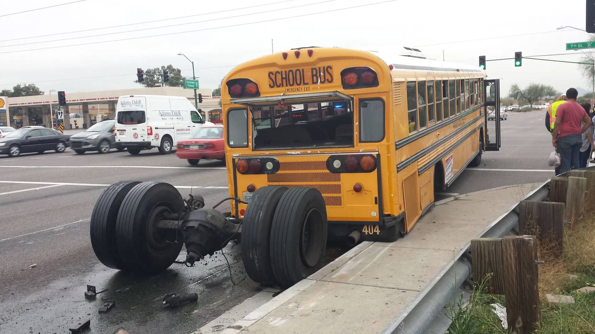 The Importance Of Preventive Maintenance On | Bus Conversion Magazine photo