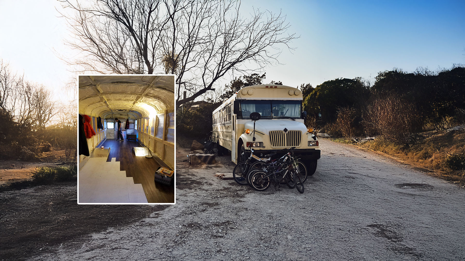 Outlandish Family Rollin Ryver 2002 | Bus Conversion Magazine photo