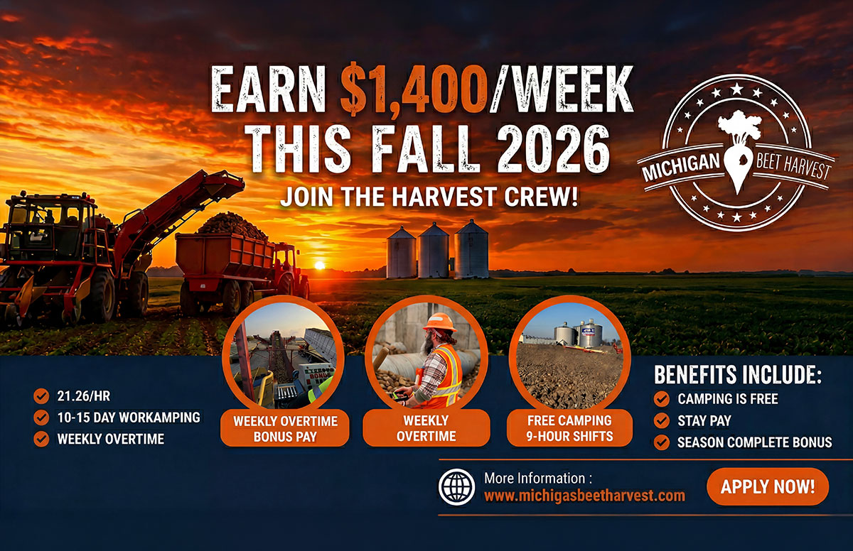 Beat Harvest 1 2