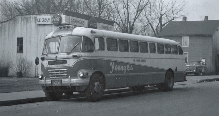 Weight And Balance Concerns Of A | Bus Conversion Magazine photo