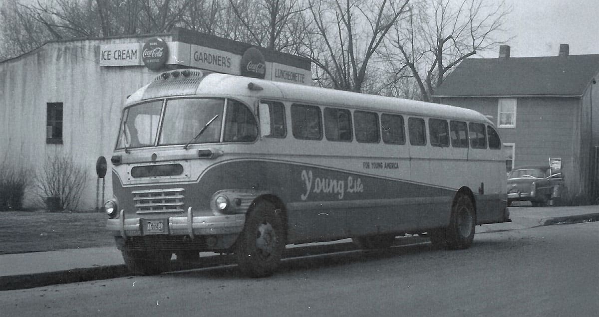 Weight And Balance Concerns Of A | Bus Conversion Magazine photo