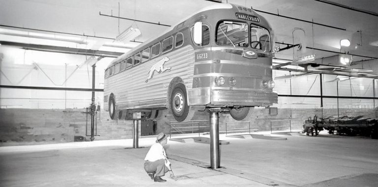 Bus Maintenance | Bus Conversion Magazine photo