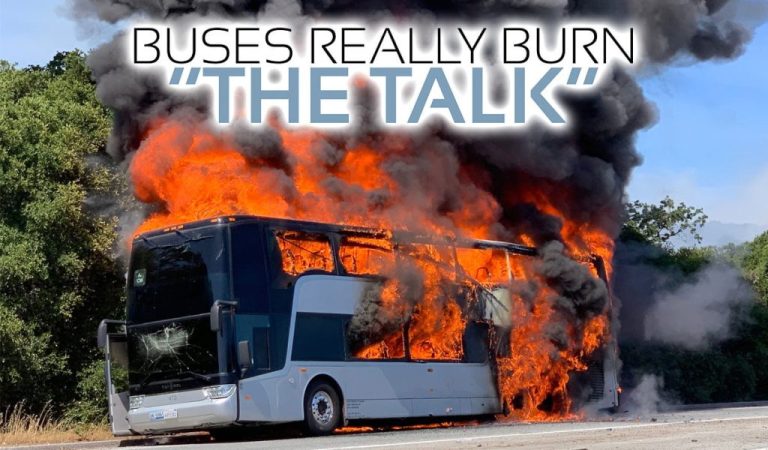 Buses | Bus Conversion Magazine photo
