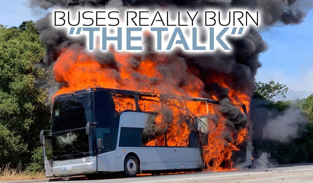 Buses | Bus Conversion Magazine photo