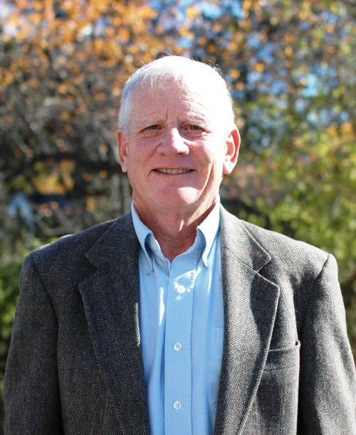 Dave Millhouser Bio Pic