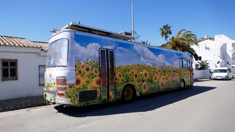Design Tips | Bus Conversion Magazine photo
