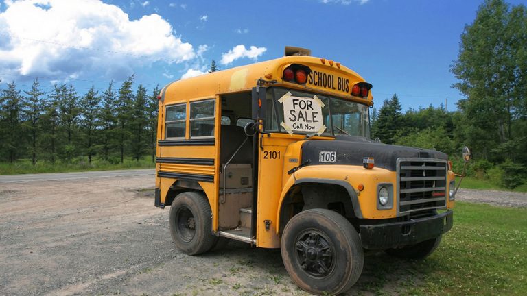 How To Sell Your Bus Fast | Bus Conversion Magazine photo