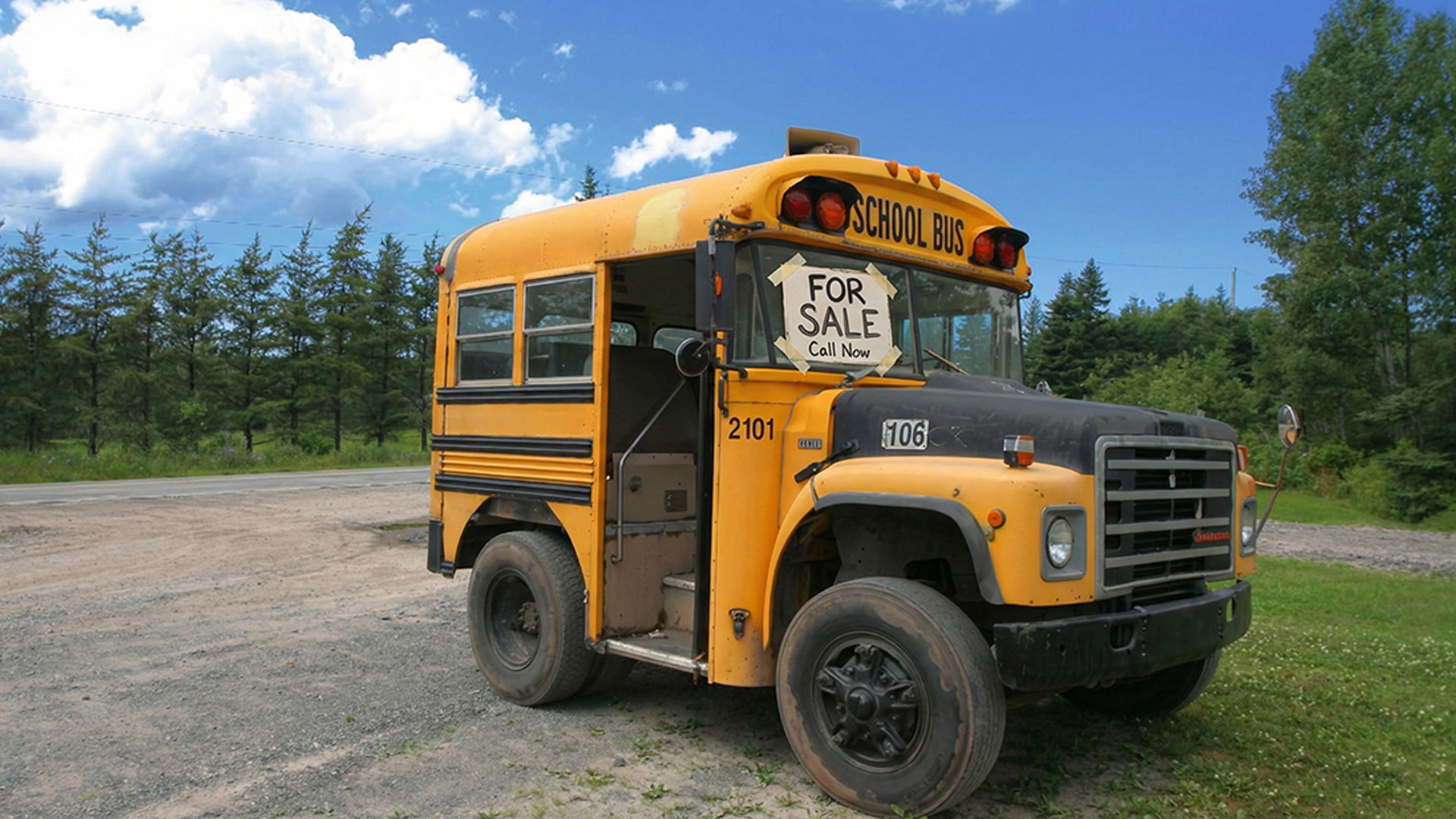 How To Sell Your Bus Fast | Bus Conversion Magazine photo