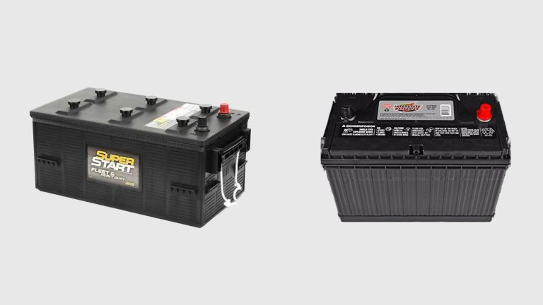 From D Batteries To Group 31 | Bus Conversion Magazine photo