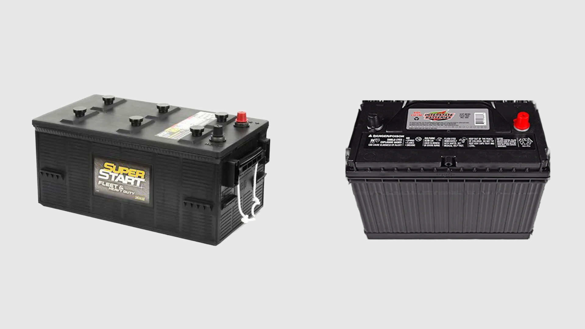 From D Batteries To Group 31 | Bus Conversion Magazine photo