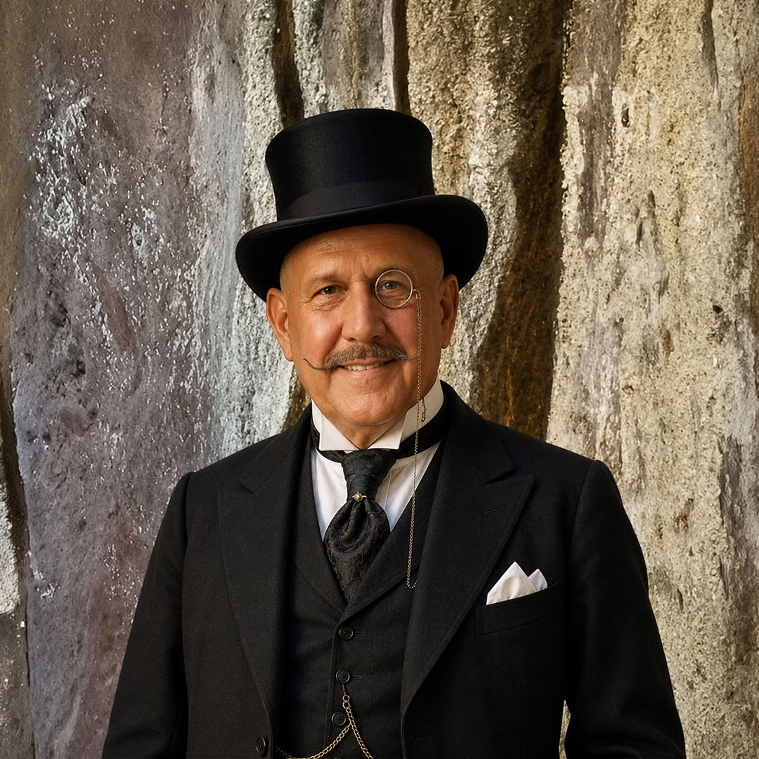 Gary hatt profile pic