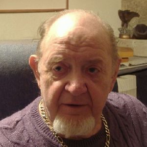 Gene Lewis
