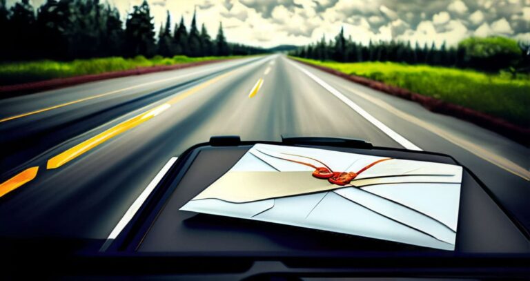 Getting Mail While On The Road | Bus Conversion Magazine photo