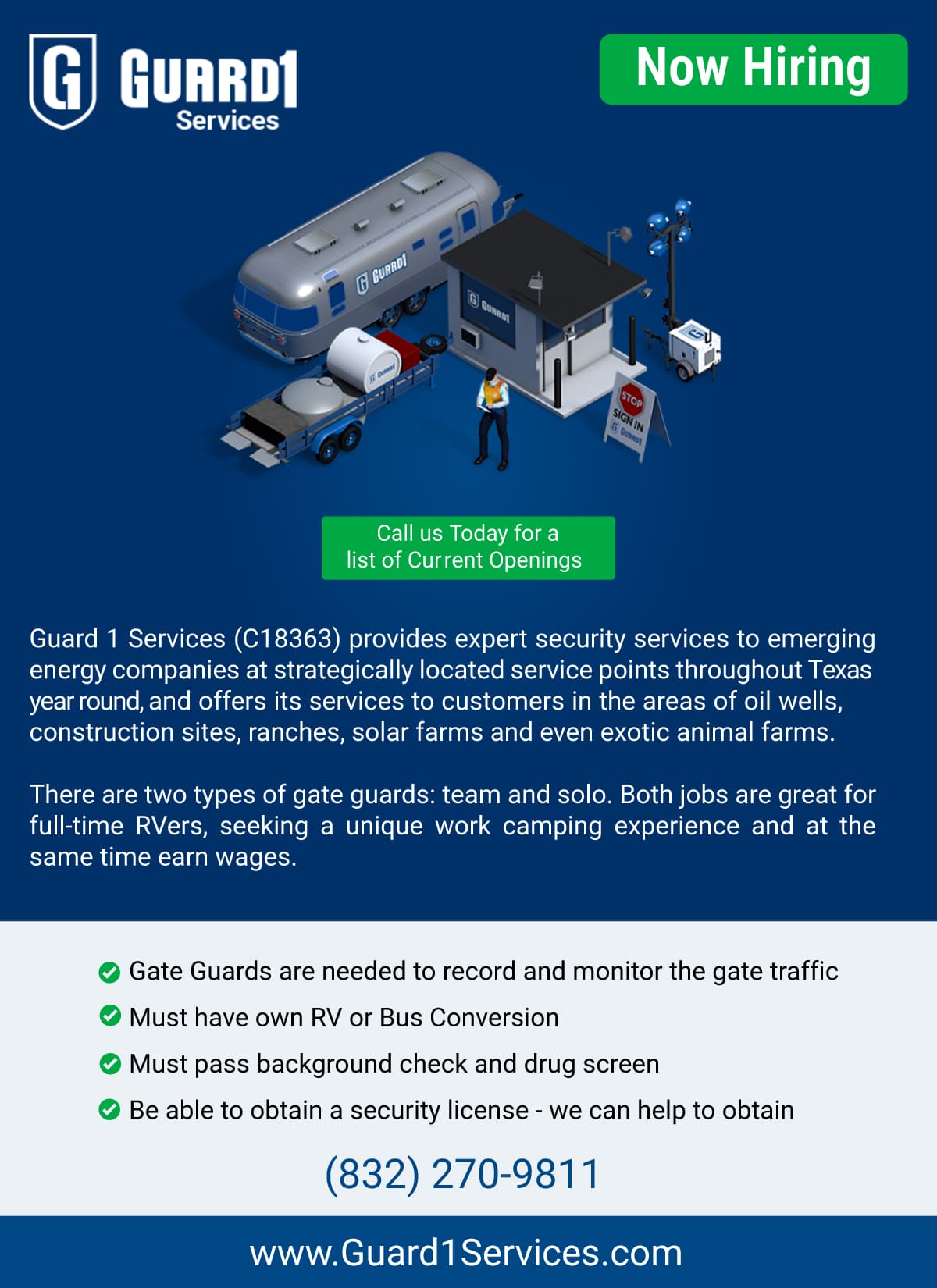 Guard1Services