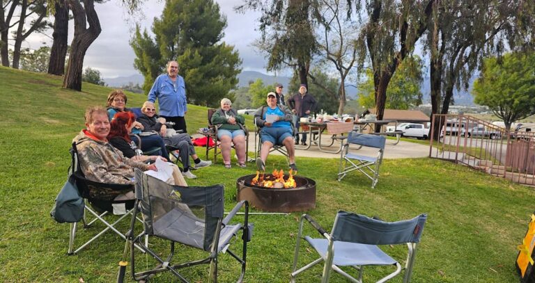 The 2024 SoCal Mini-Rally | Bus Conversion Magazine photo