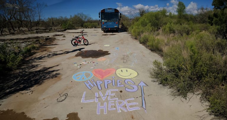 Bus | Bus Conversion Magazine photo