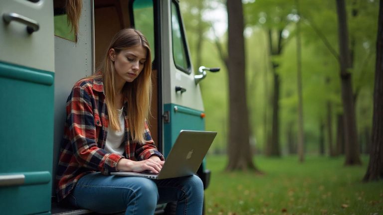 Insurance Frustration | Bus Conversion Magazine photo