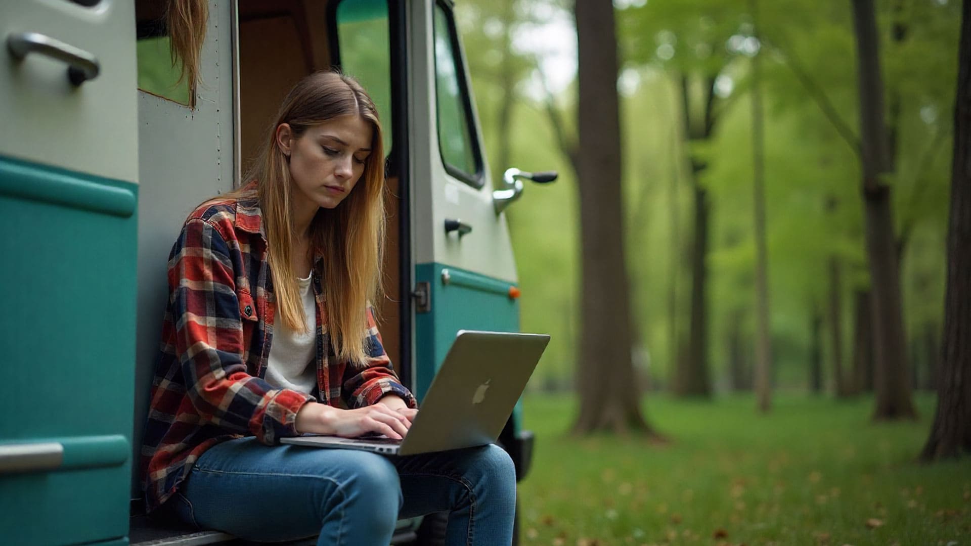 Insurance Frustration | Bus Conversion Magazine photo