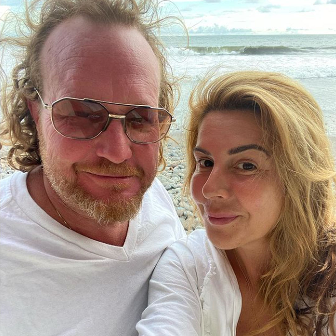 Jaja Plouffe and Martin Audette 1