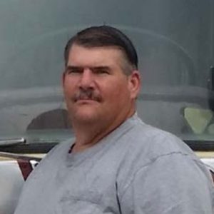 Jon Usle Bio Pic