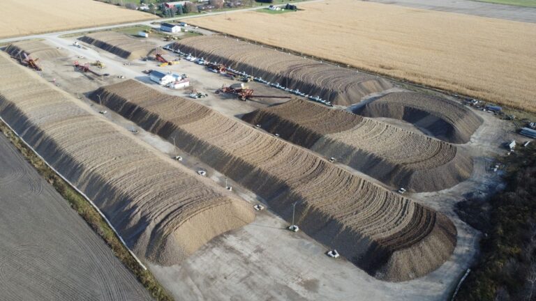 The Sugar Beet Harvest | Bus Conversion Magazine photo