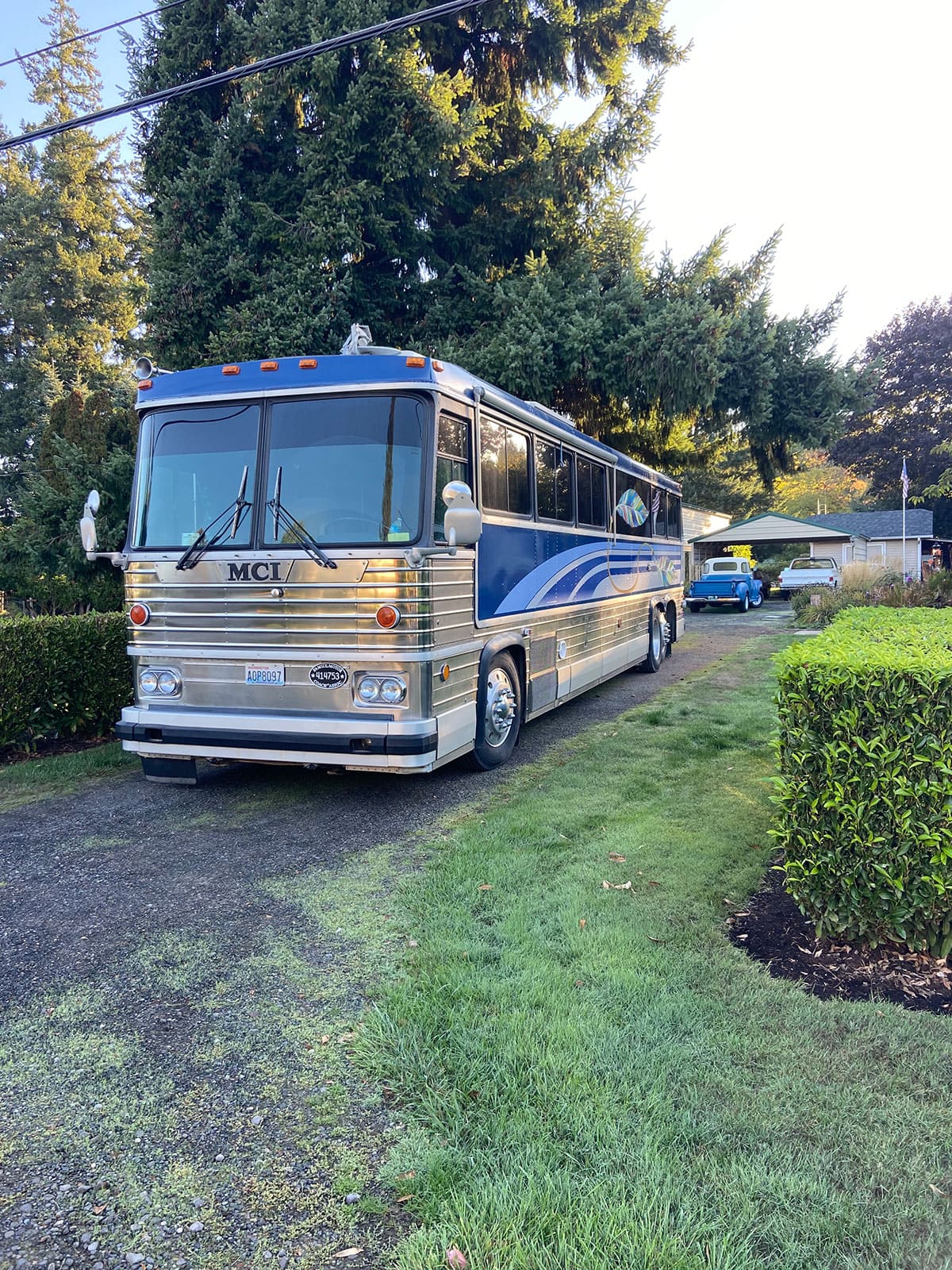 MCI 9 - Pawnee Coach-pic-24