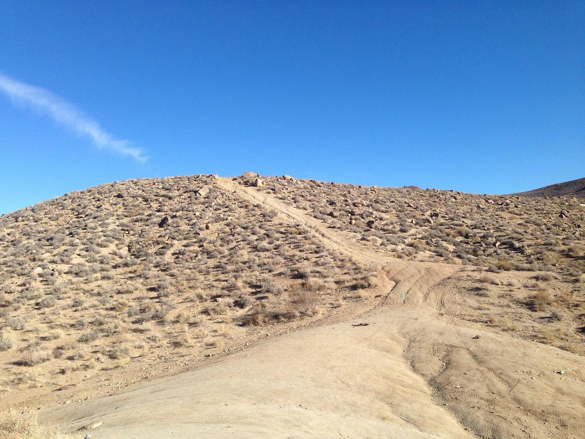 Mengel Pass