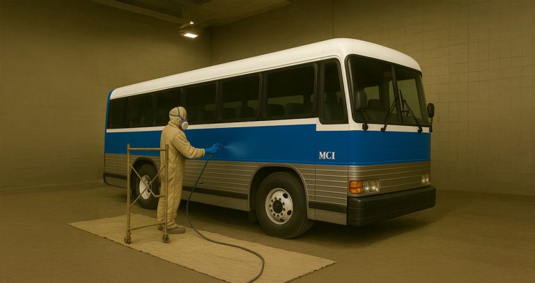 My $300 | Bus Conversion Magazine photo