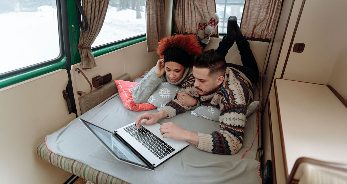 Navigating The Conversion Revolution: Your Path | Bus Conversion Magazine photo