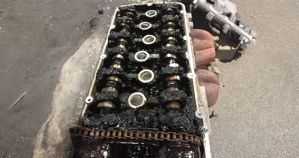Do You Really Have To Change | Bus Conversion Magazine photo