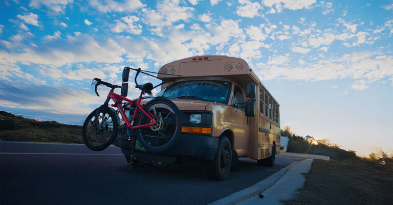 On The Rhoades | Bus Conversion Magazine photo