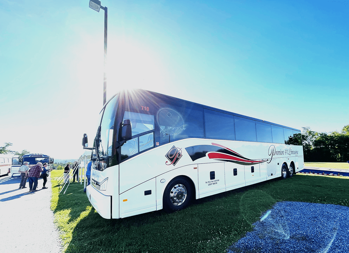 Spring Fling 2024 is now “in the books” as one of the best ever. - bus conversion photo