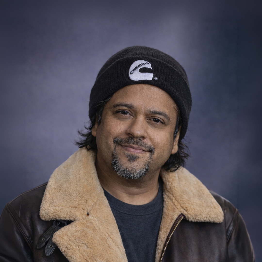 Rupak Paul