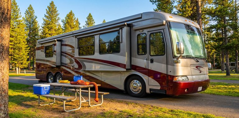 Bus Conversion | Bus Conversion Magazine photo