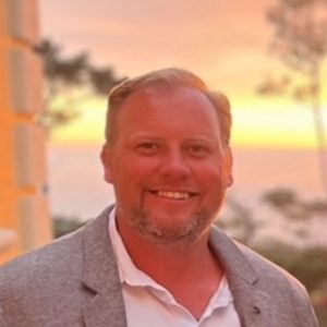 Scott Smith