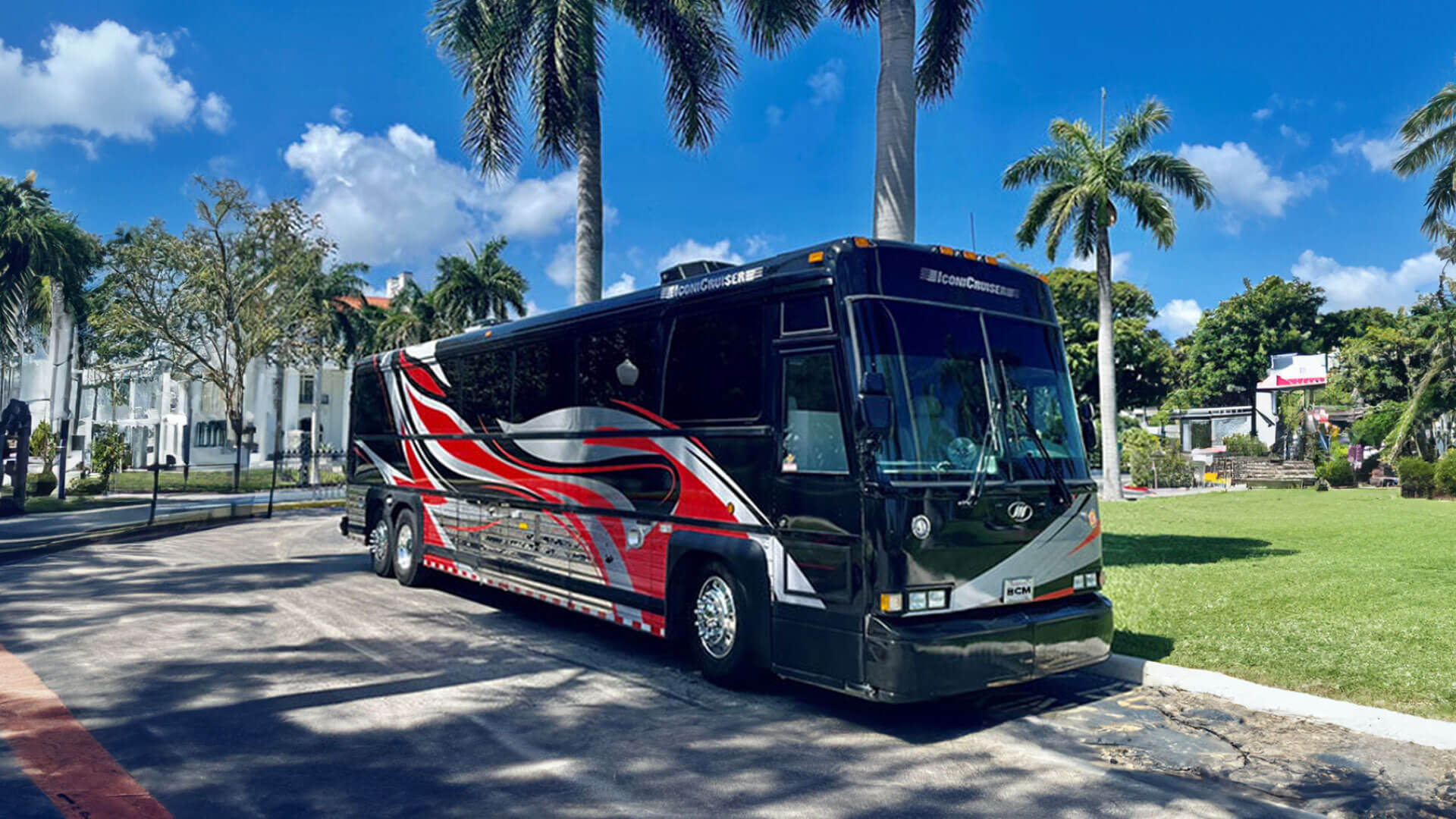 Scrap Yard Rebirth | Bus Conversion Magazine photo
