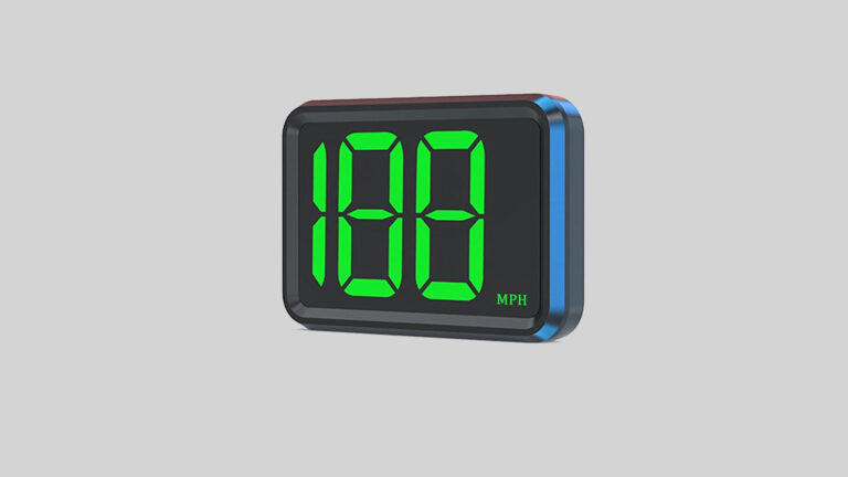 Choosing The Right Speedometer For Your | Bus Conversion Magazine photo