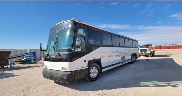 Test Drive And Maiden Voyage In | Bus Conversion Magazine photo