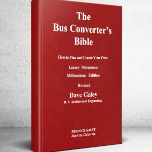 Converters Bible 2nd Edition Downloadable | Bus Conversion Magazine photo