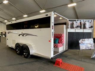 The Evolution Of Converting A Horse | Bus Conversion Magazine photo