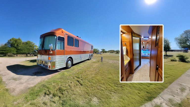 Eagle Bus Conversion | Bus Conversion Magazine photo