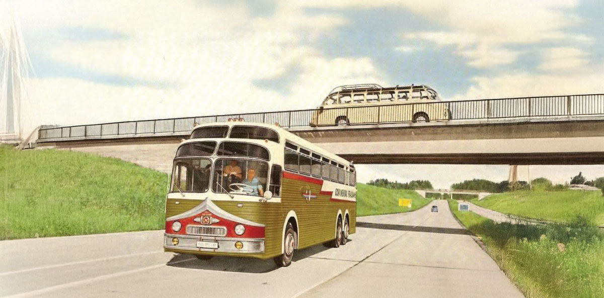 Eagle Bus Conversion | Bus Conversion Magazine photo