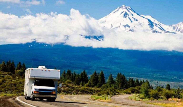 RV | Bus Conversion Magazine photo