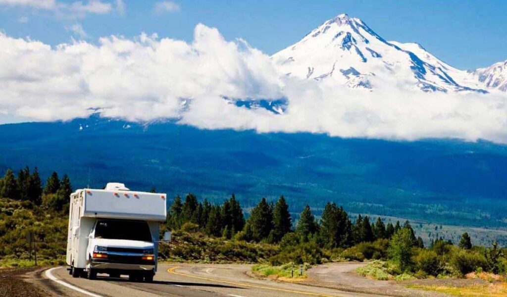RV | Bus Conversion Magazine photo