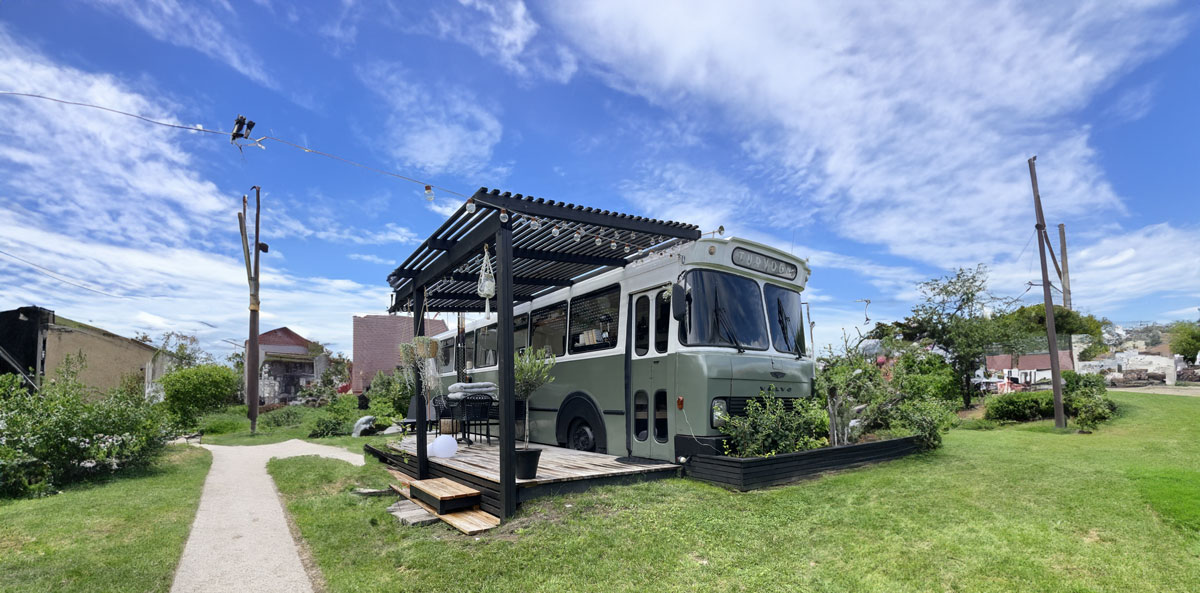 Conversion | Bus Conversion Magazine photo
